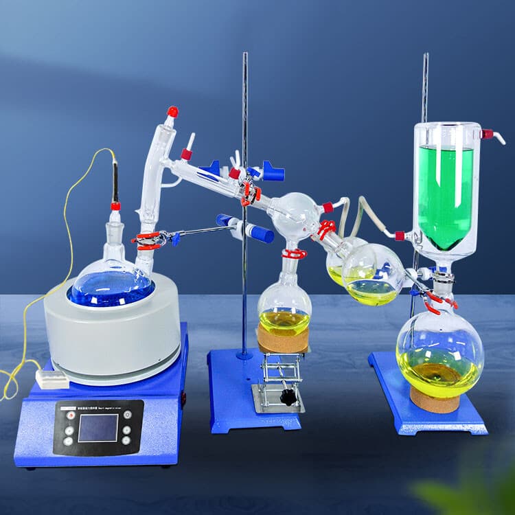 MTST SPD-2L Extractors — 2L