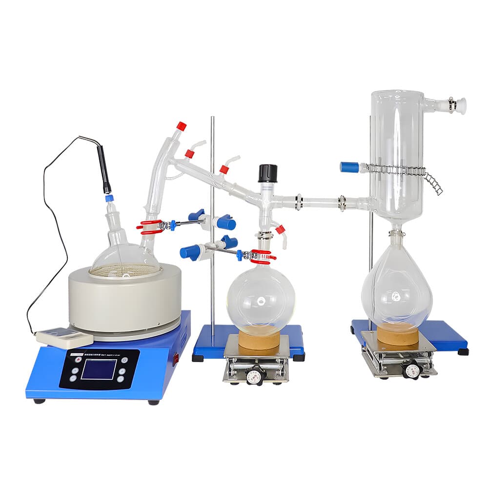 ZZKD SPD-2L Extractors