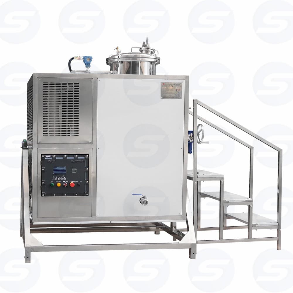 Swiben SR-125EX Other — 5-200