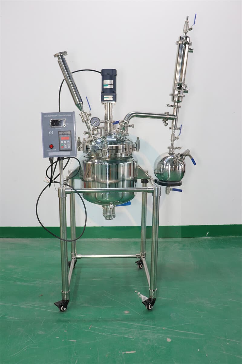 ZZKD SS-10L Other — 10L