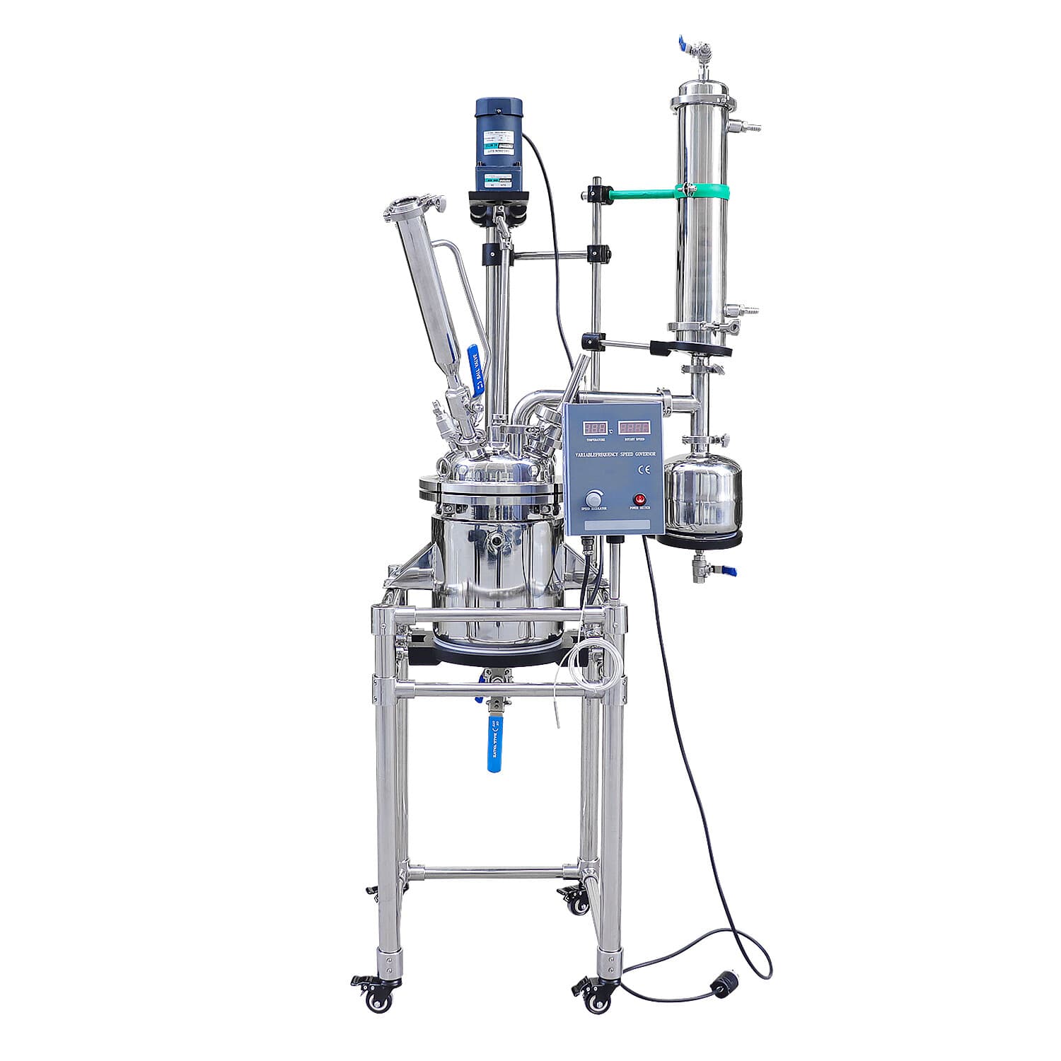 ZZKD SS-2L (2L) Other — 2L/3L/5L