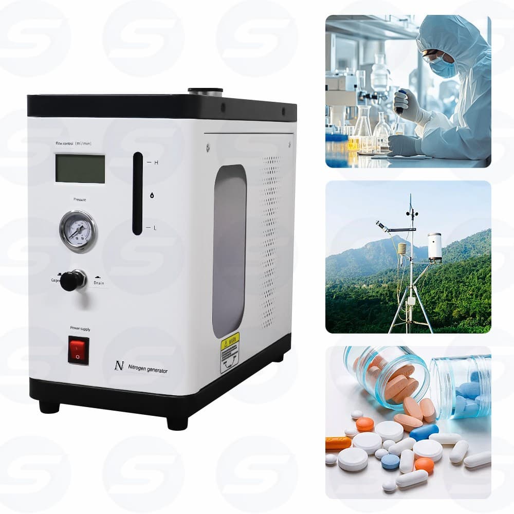 Swiben SWN-300 Other