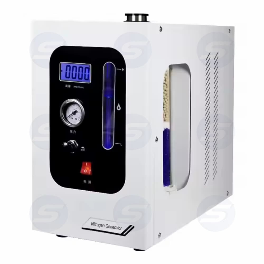 Swiben SWN-500 Other