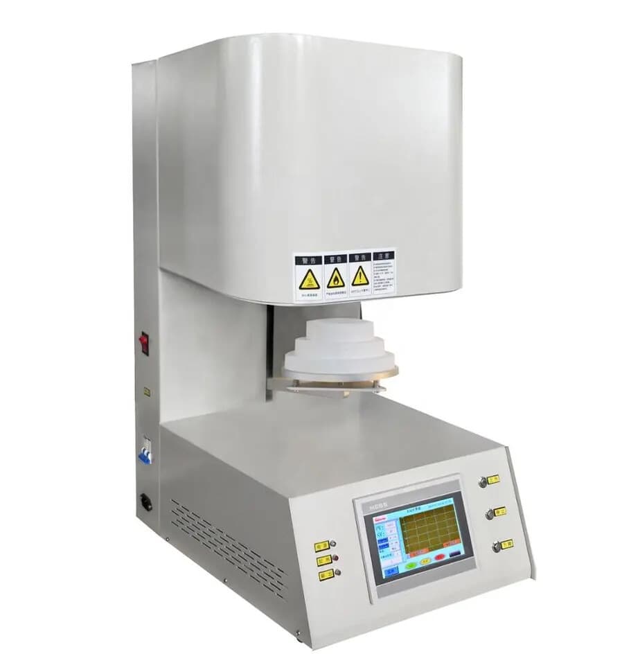 BR T-Bright Ovens/Furnaces