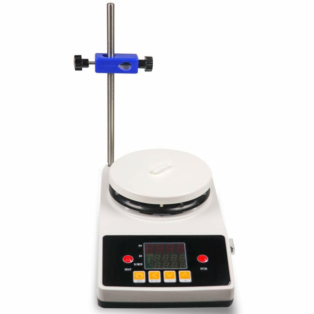 Swiben ZNCL-BS Heaters/Stirrers