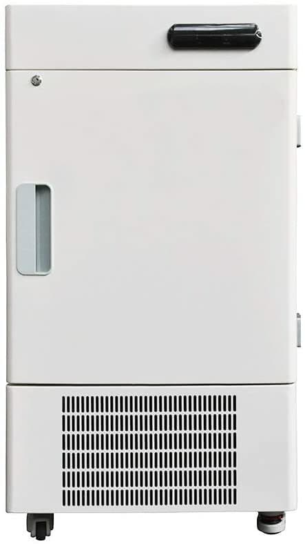 MTST Lab Deep Freezer Refrigerators/Freezers — 58L/2.05Cu Ft