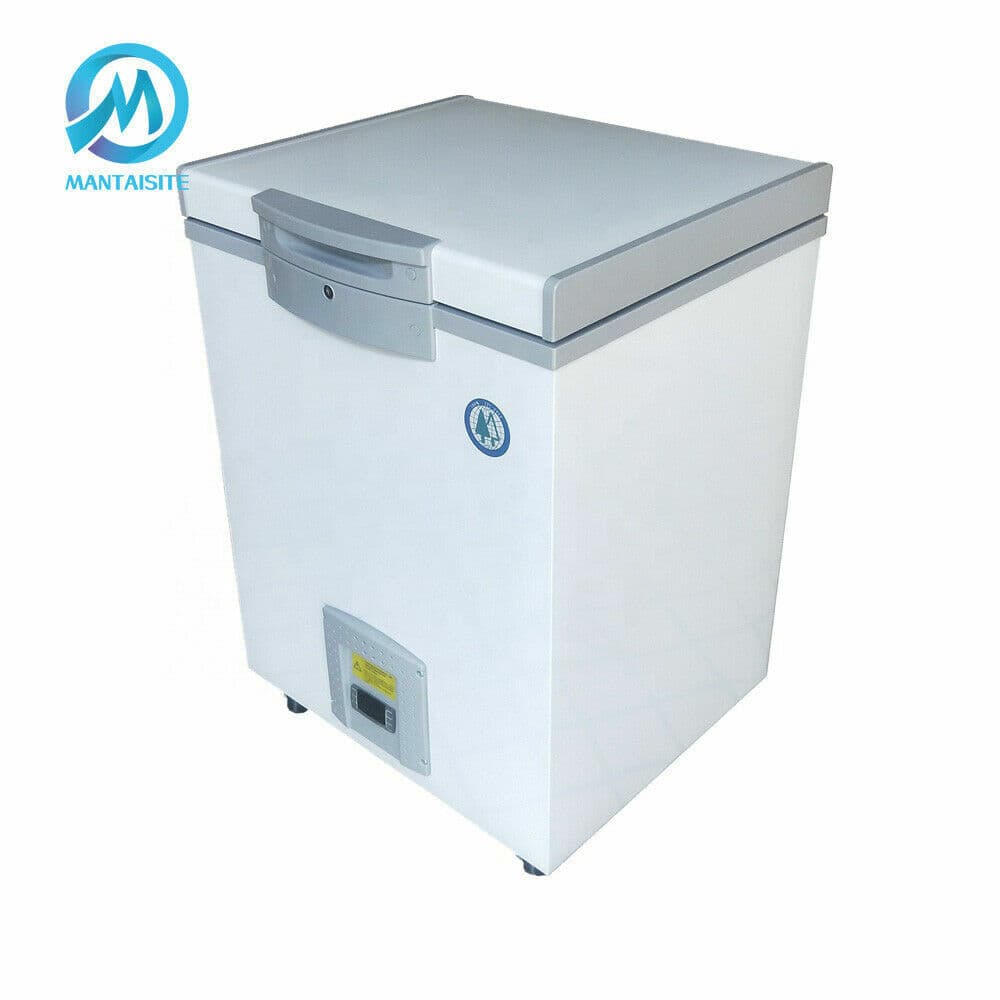 ZZKD Refrigerators/Freezers — 28L, -25°C to -65°C adjustable