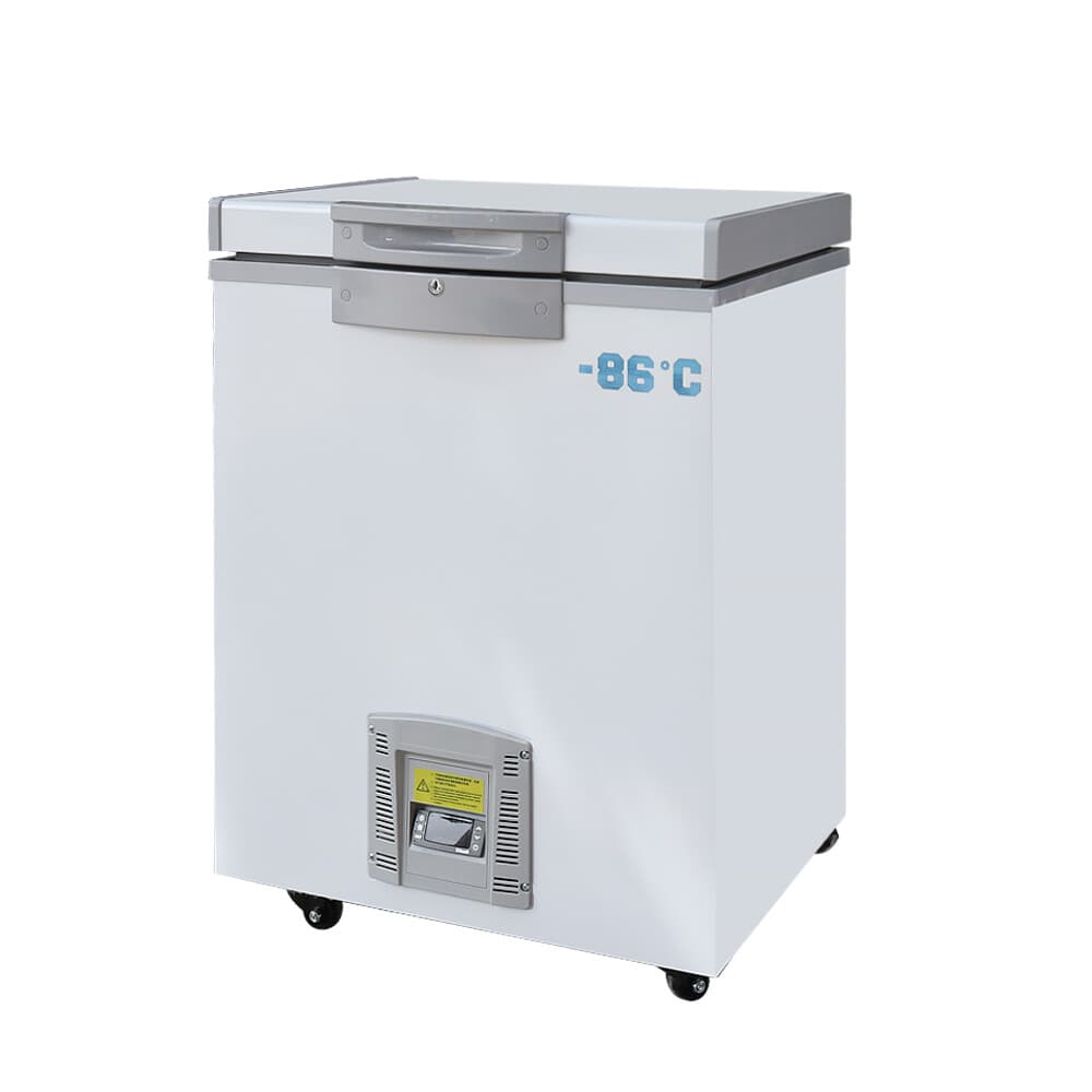 ZZKD Refrigerators/Freezers — 50L, -40°C to -86°C adjustable