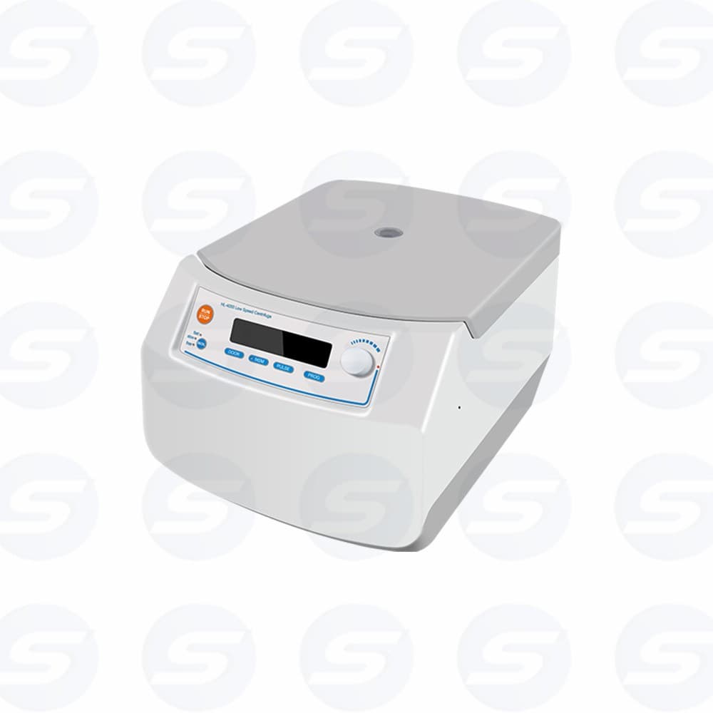 Swiben Centrifuges