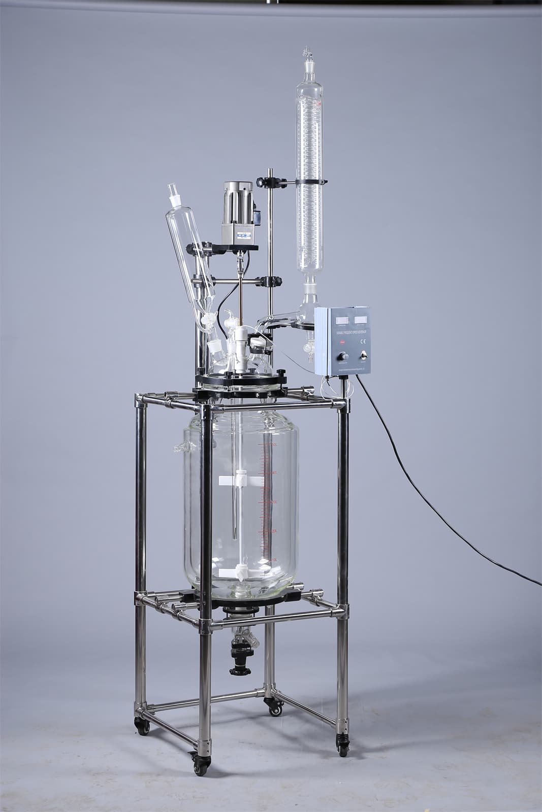MTST S-50L Other — 50L